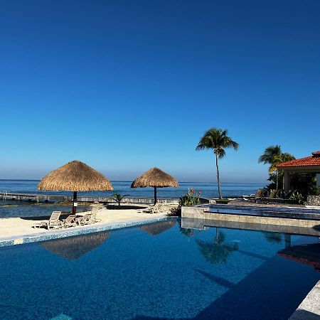 Vila C1 Costa Del Sol Cozumel Exteriér fotografie