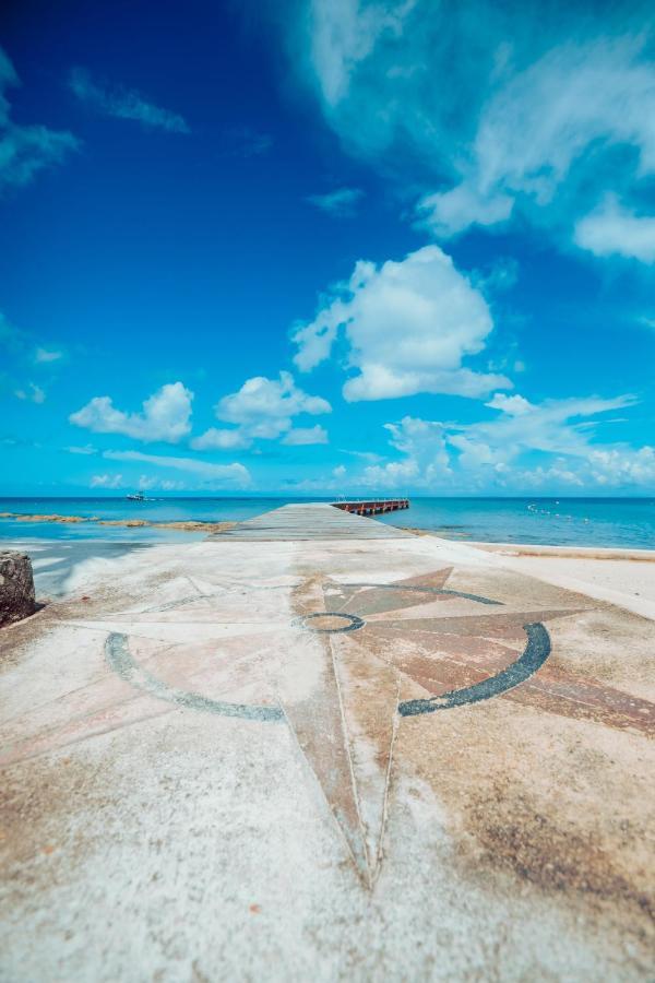 Vila C1 Costa Del Sol Cozumel Exteriér fotografie