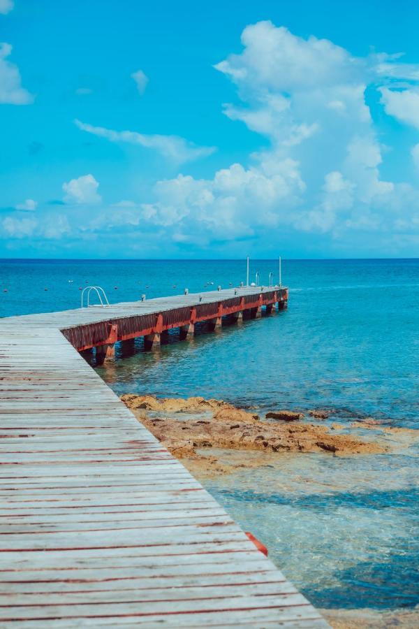 Vila C1 Costa Del Sol Cozumel Exteriér fotografie