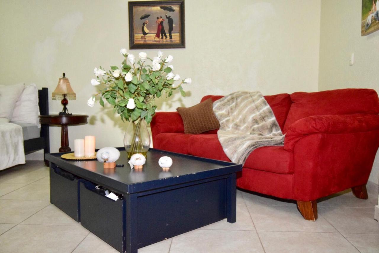 Vila C1 Costa Del Sol Cozumel Exteriér fotografie