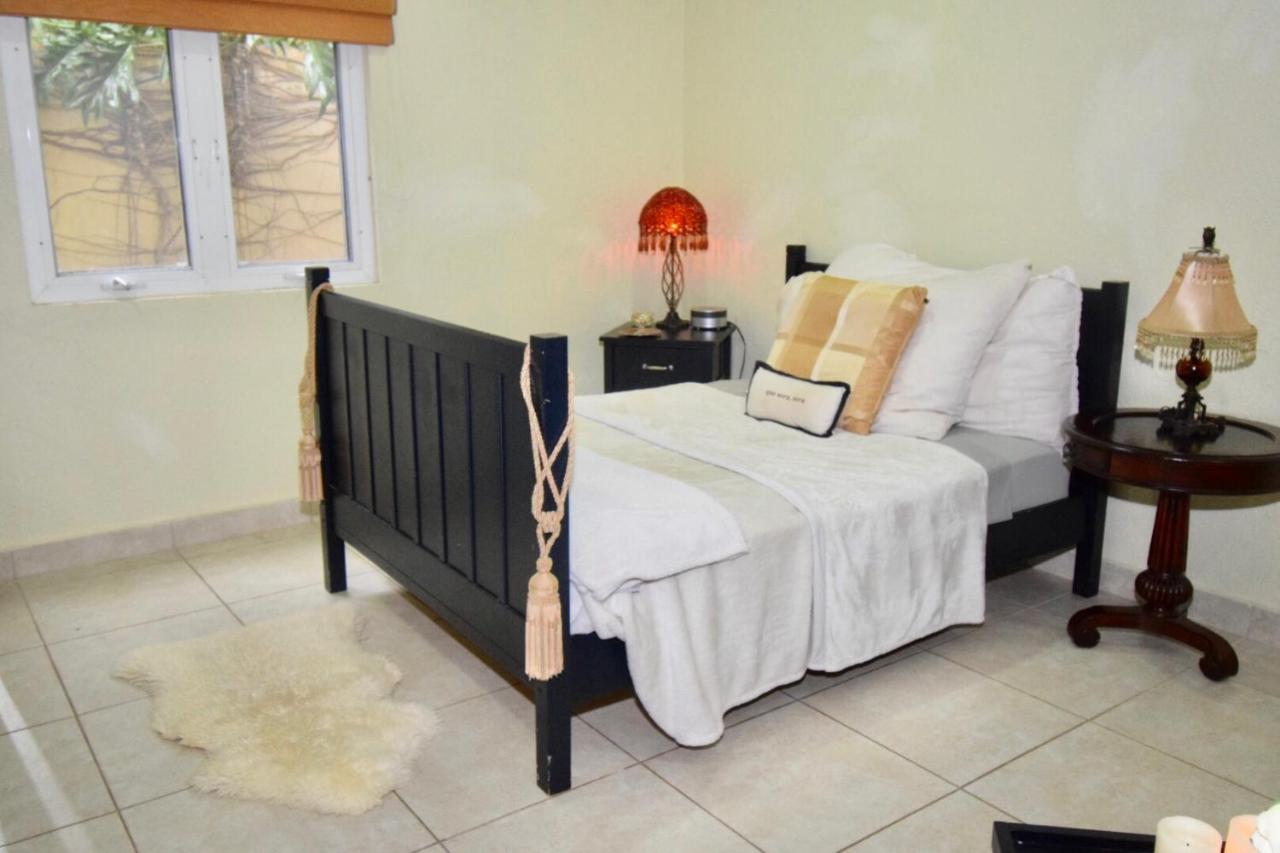 Vila C1 Costa Del Sol Cozumel Exteriér fotografie