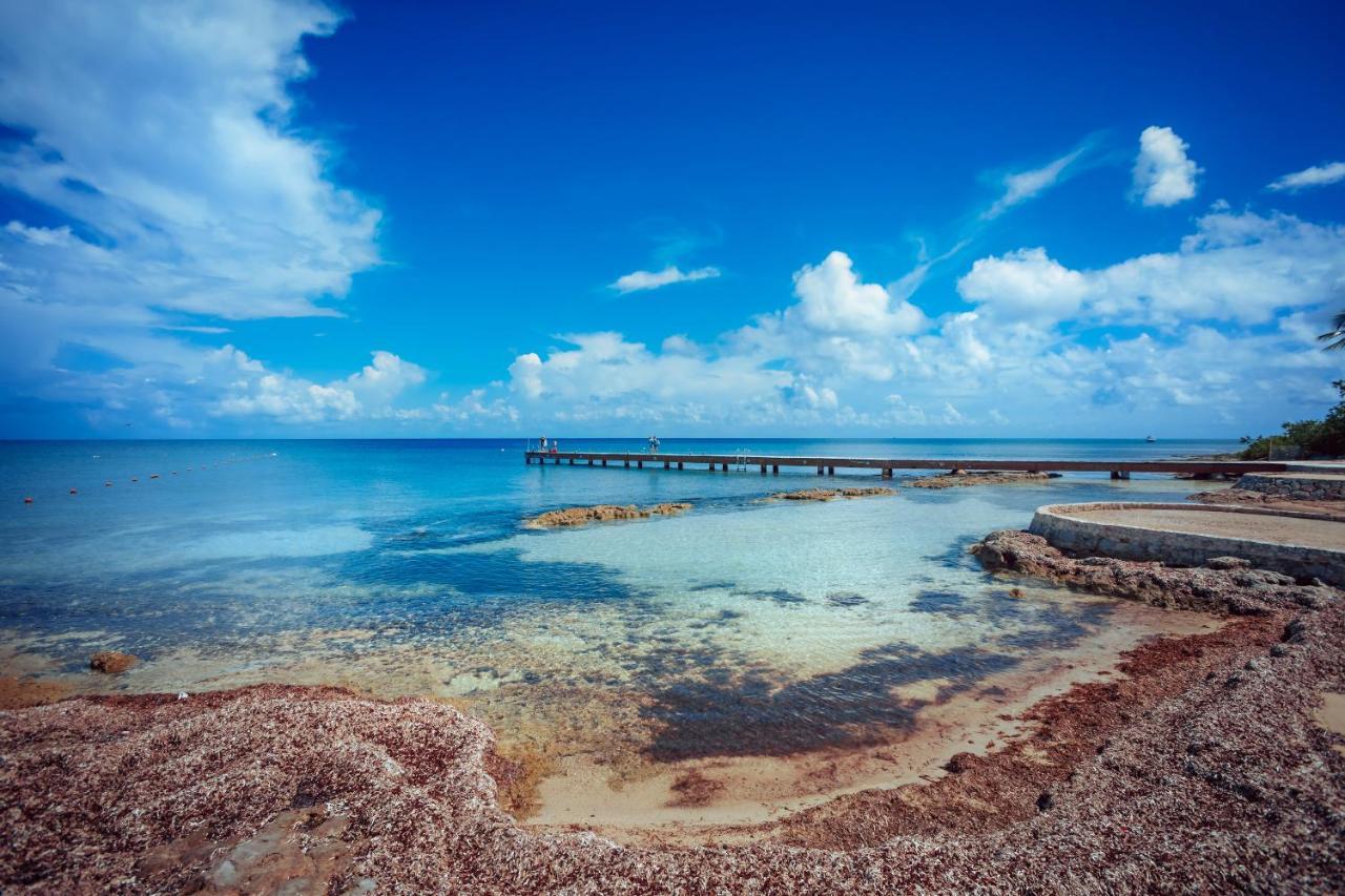 Vila C1 Costa Del Sol Cozumel Exteriér fotografie