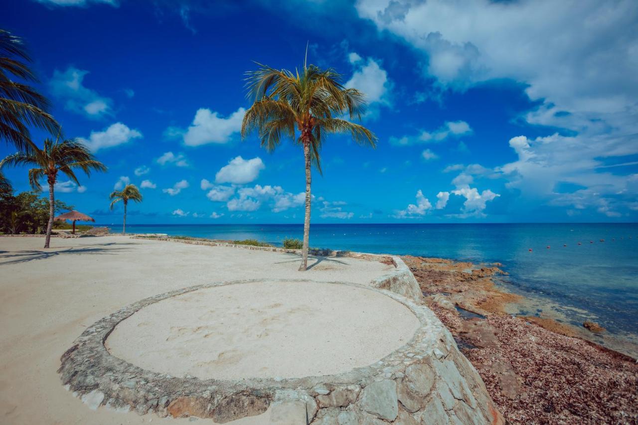 Vila C1 Costa Del Sol Cozumel Exteriér fotografie