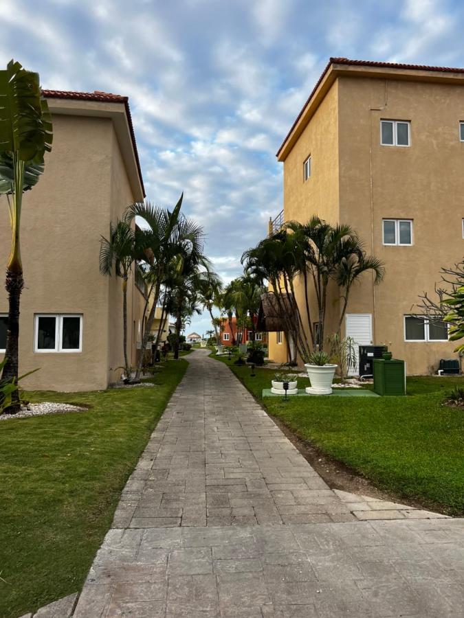Vila C1 Costa Del Sol Cozumel Exteriér fotografie
