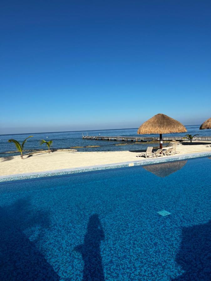 Vila C1 Costa Del Sol Cozumel Exteriér fotografie