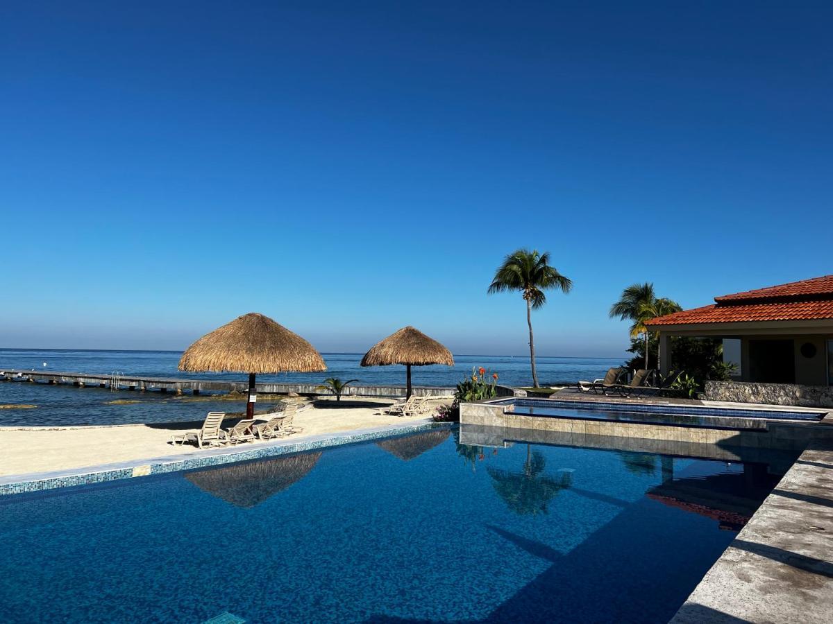 Vila C1 Costa Del Sol Cozumel Exteriér fotografie