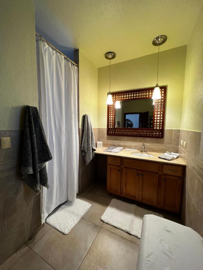 Vila C1 Costa Del Sol Cozumel Exteriér fotografie
