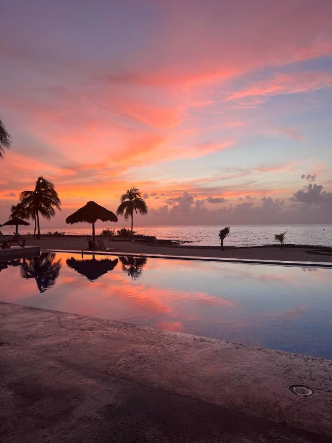 Vila C1 Costa Del Sol Cozumel Exteriér fotografie