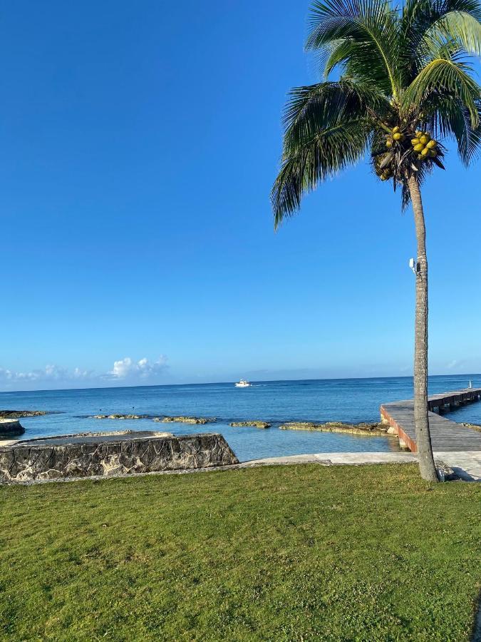 Vila C1 Costa Del Sol Cozumel Exteriér fotografie
